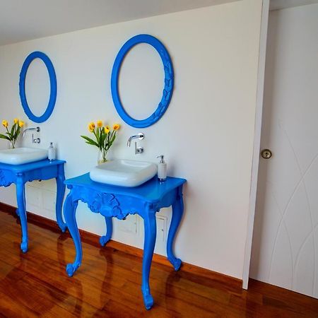 Mint Hotel Arequipa Dış mekan fotoğraf