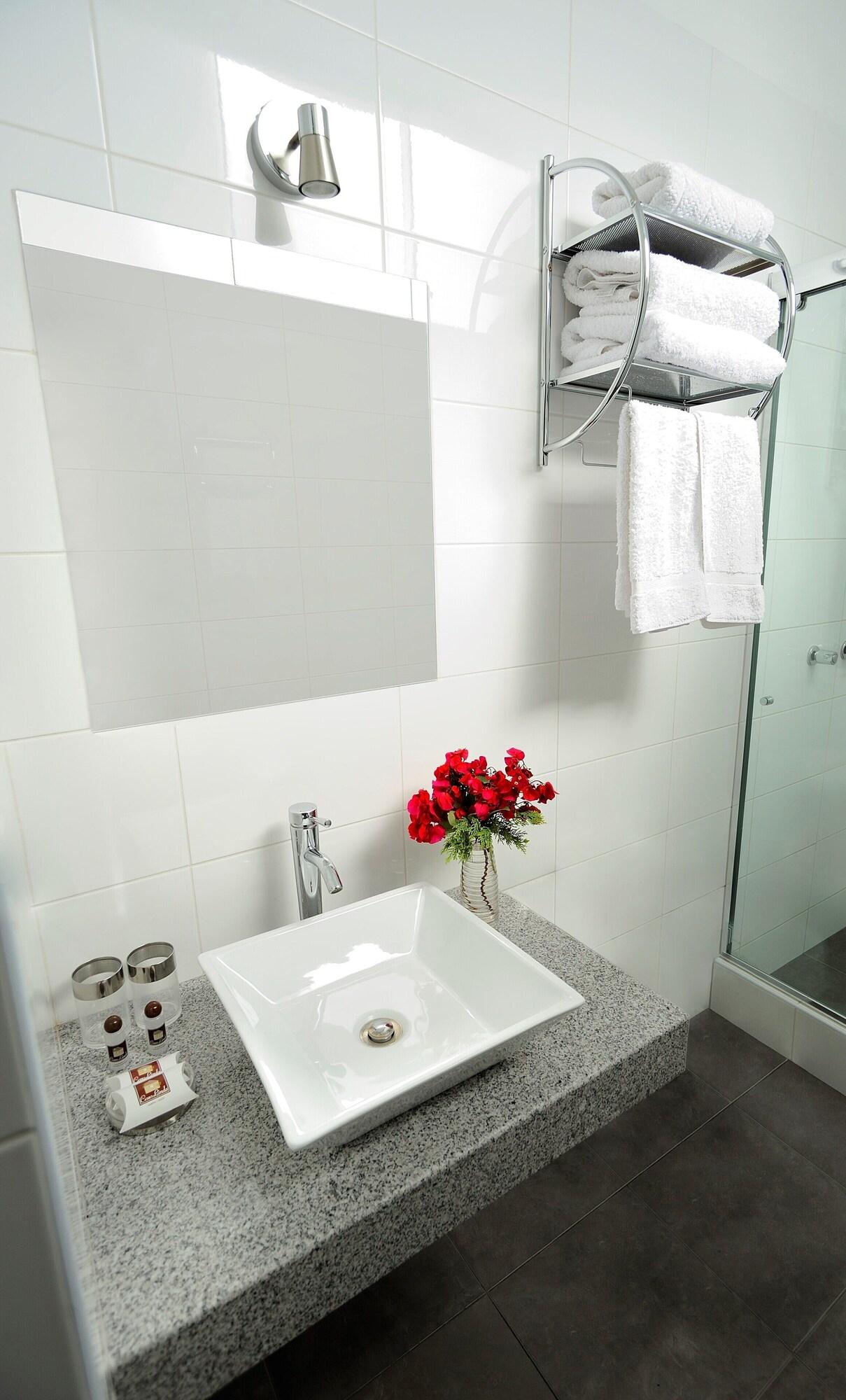 Mint Hotel Arequipa Dış mekan fotoğraf