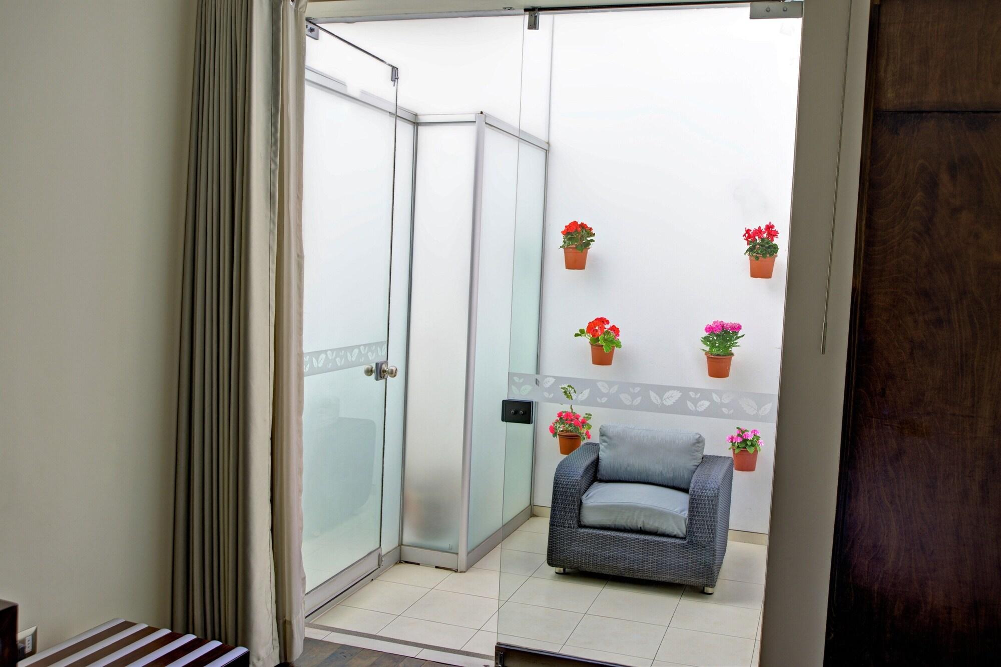 Mint Hotel Arequipa Dış mekan fotoğraf