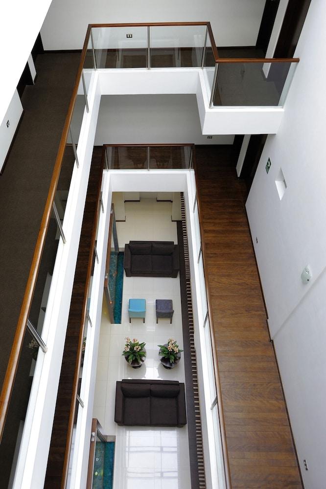 Mint Hotel Arequipa Dış mekan fotoğraf