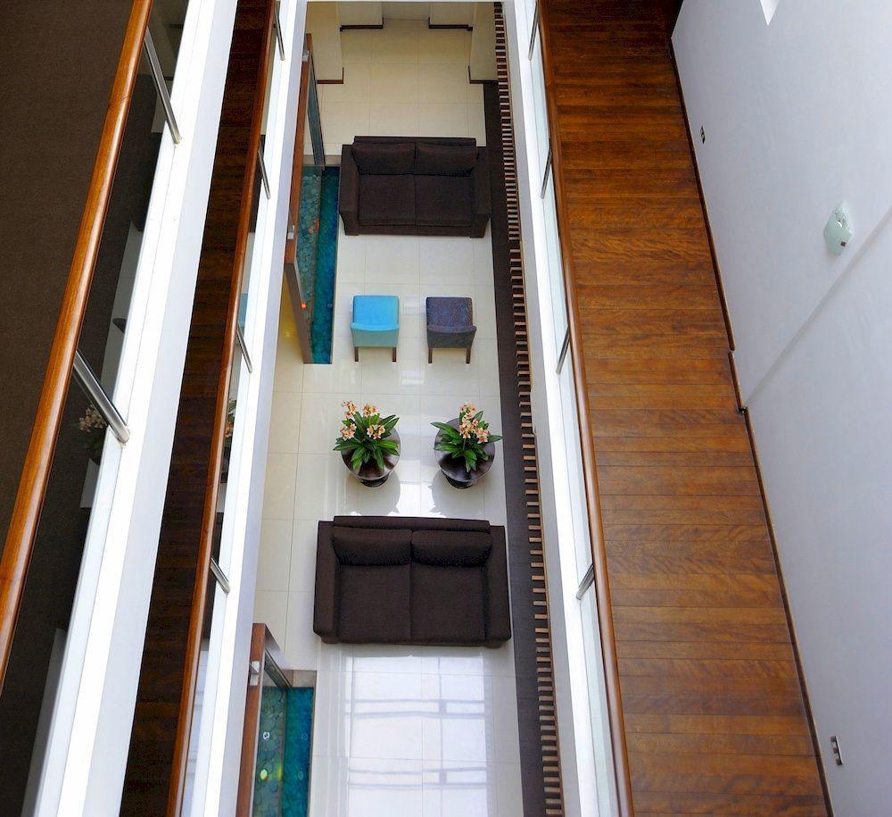 Mint Hotel Arequipa Dış mekan fotoğraf