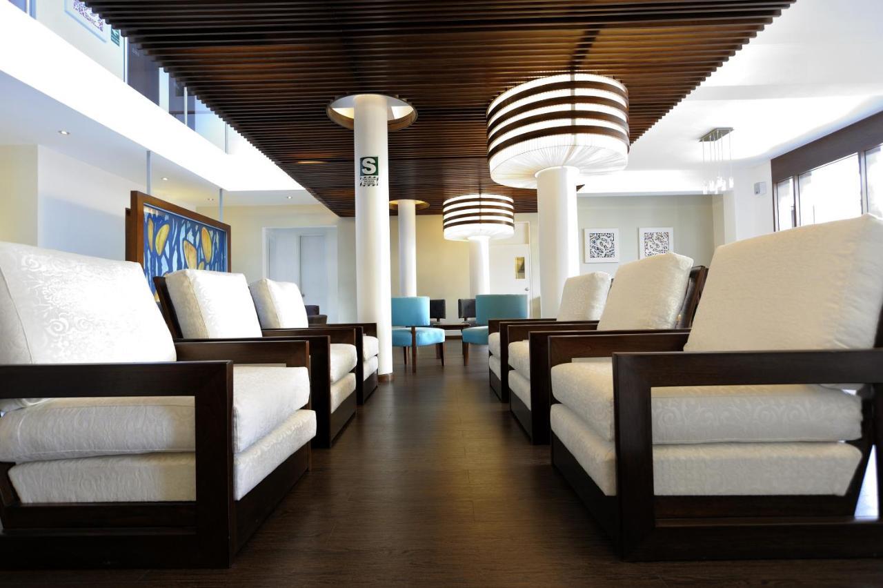 Mint Hotel Arequipa Dış mekan fotoğraf