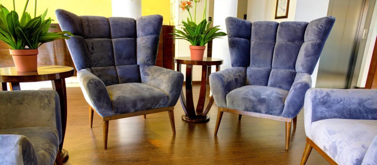 Mint Hotel Arequipa Dış mekan fotoğraf