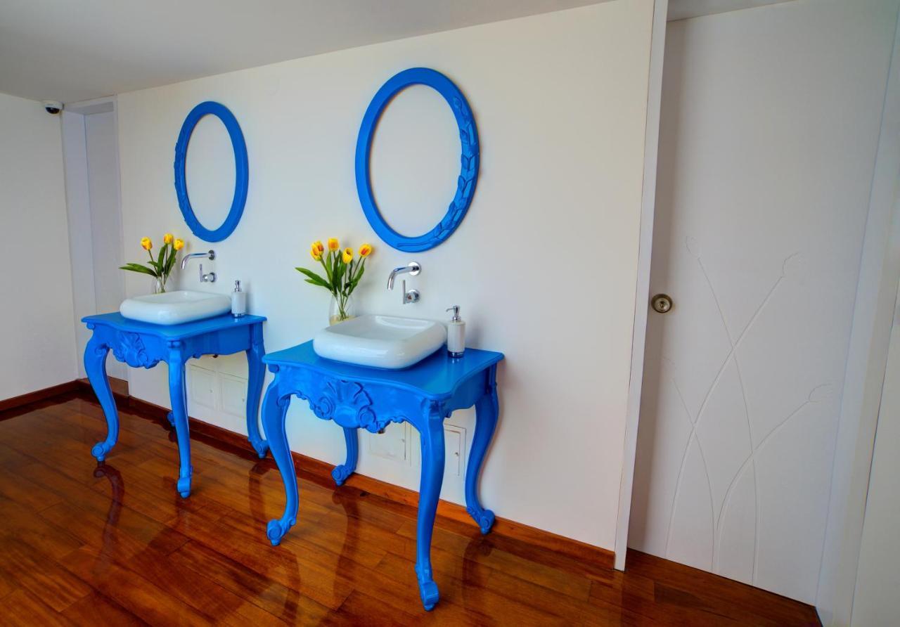Mint Hotel Arequipa Dış mekan fotoğraf