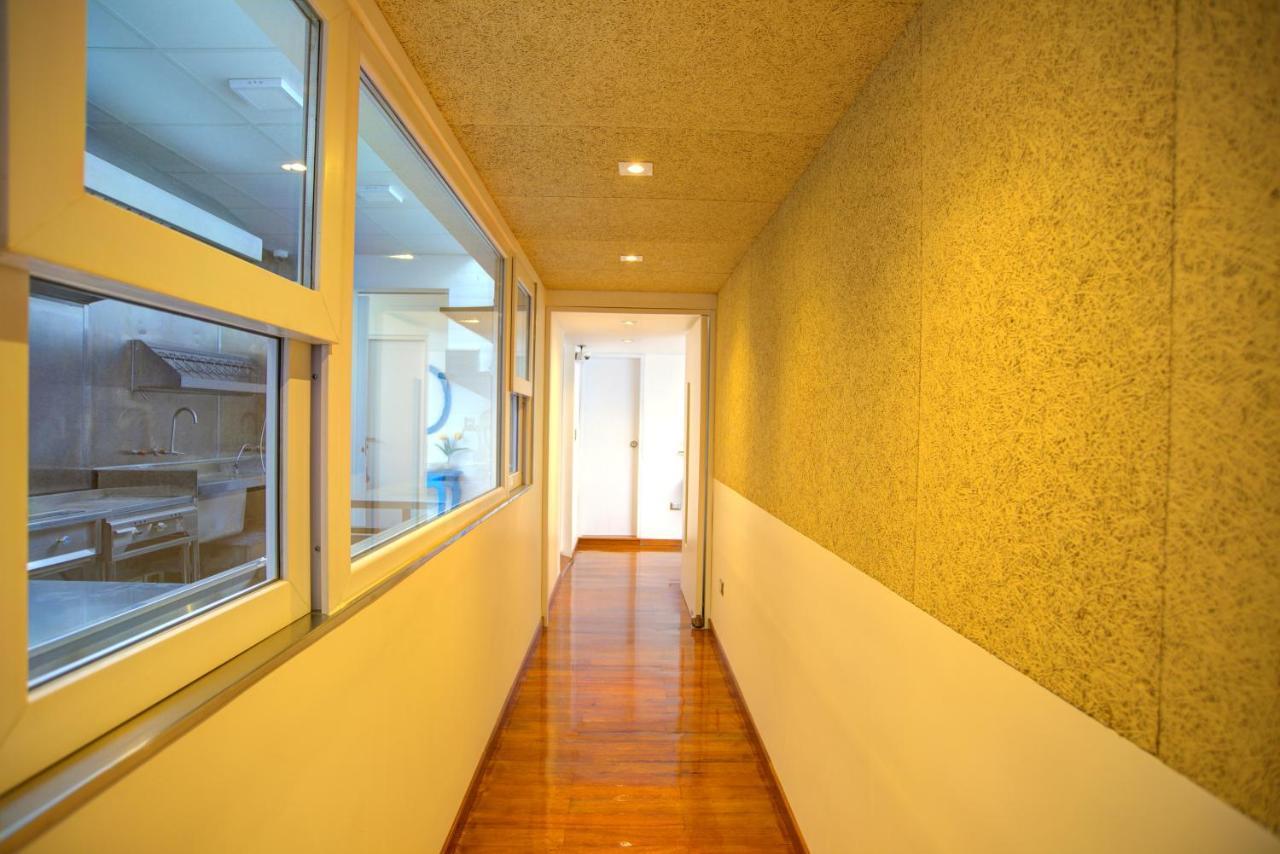 Mint Hotel Arequipa Dış mekan fotoğraf