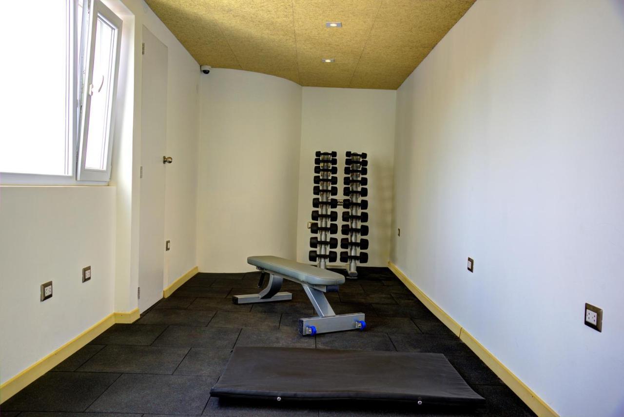 Mint Hotel Arequipa Dış mekan fotoğraf